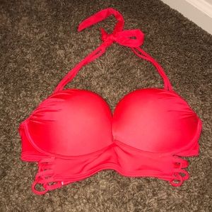 Victoria Secret bombshell top